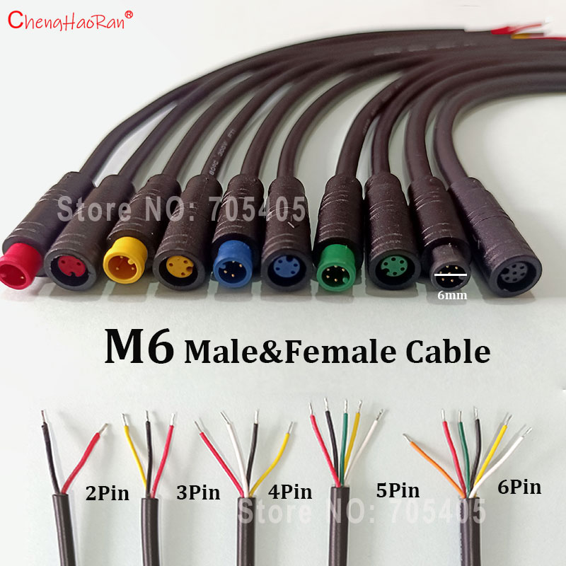 Cable Gland Waterproof - 1PC & 1 ペア 20 センチメートル