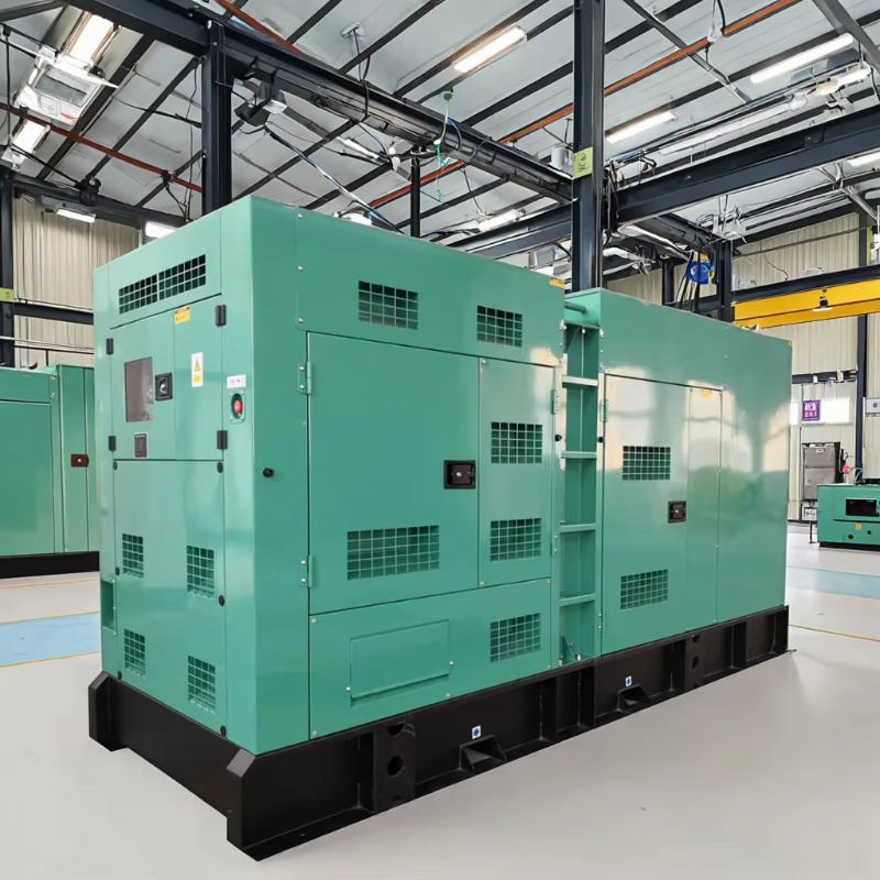 Renewable Energy Is - ソーラーハイブリッド発電機 20kW-250kVA 三相 400V 再生可能エネルギーソリューション