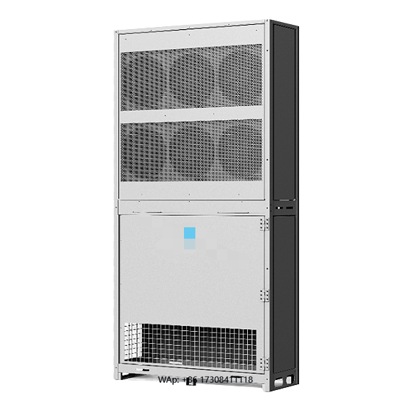Renewable Energy Is - 屋外エネルギー貯蔵コンテナ冷却システム 60KW 液体冷却一体型ユニット 再生可能エネルギー用途向け