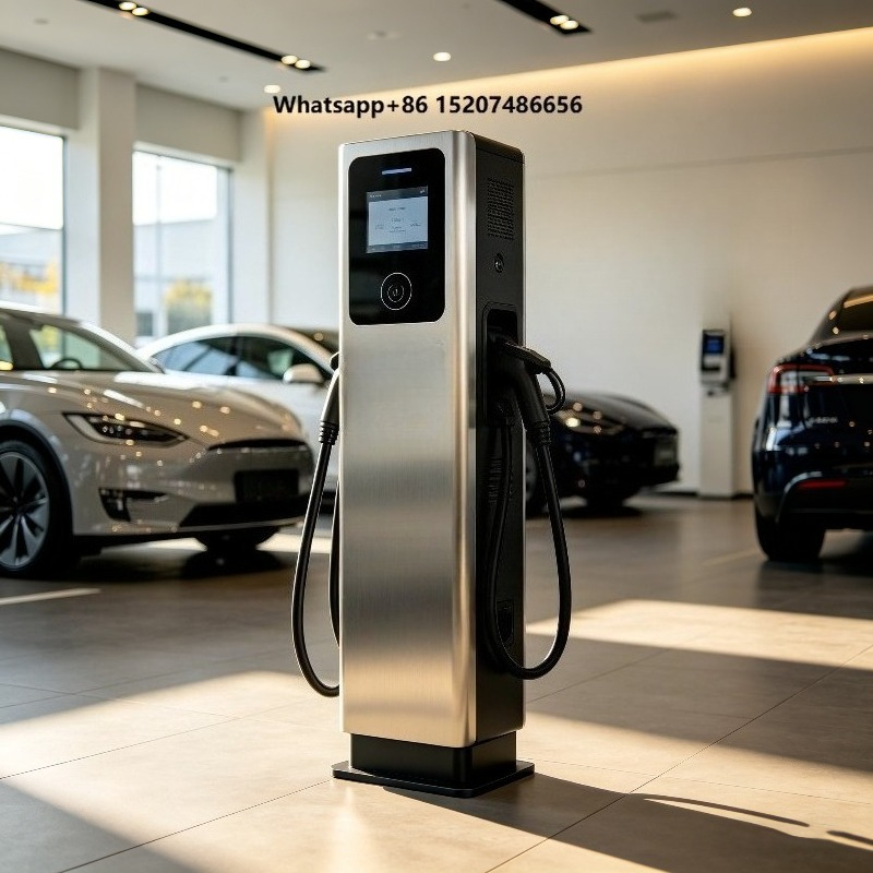 DC急速電気自動車充電器 PV太陽光発電システム リチウム電 - Renewable Energy Is のレビューと価格