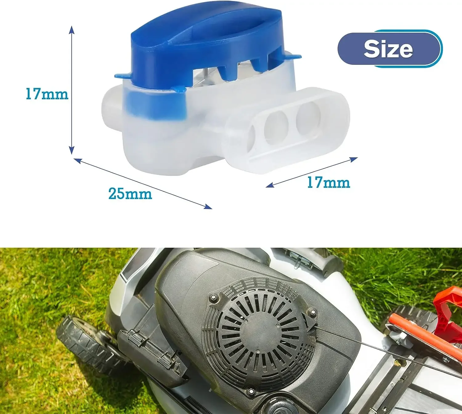 耐久性のある防水ケーブルコネクタ,クイックアダプター,自動芝 - Cable Gland Waterproof のレビューと価格