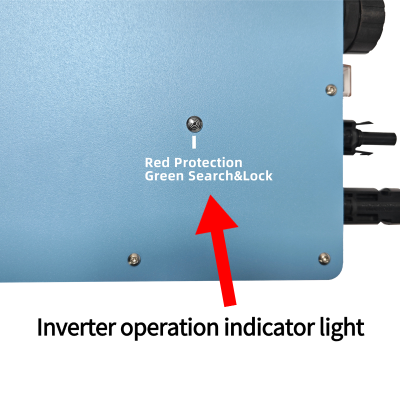 逆流防止機能付きMPPT搭載マイクロインバーター 太陽光発電 - Grid Tie Micro Inverter のレビューと価格