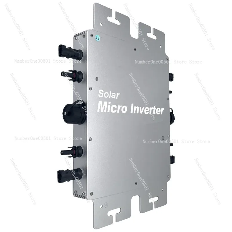 2400W～2800W グリッドタイマイクロインバーター D - Grid Tie Micro Inverter のレビューと価格