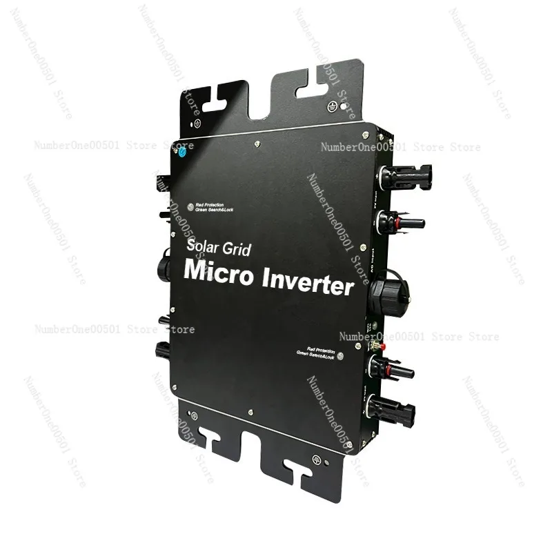 2400W～2800W グリッドタイマイクロインバーター D - Grid Tie Micro Inverter のレビューと価格