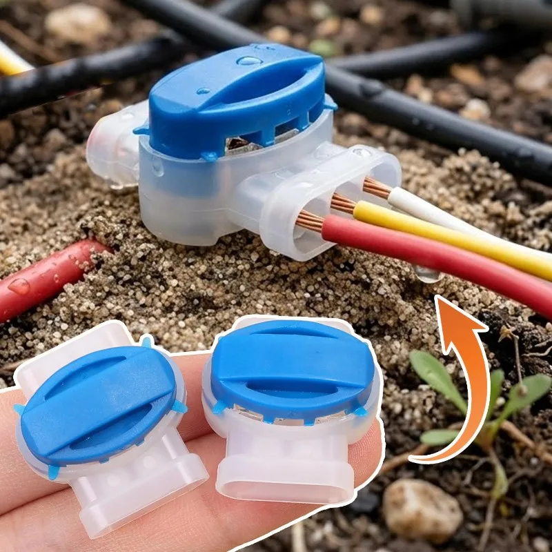 30/1 個防水ケーブルクランプワイヤーコネクタ庭用自動芝刈 - Cable Gland Waterproof のレビューと価格