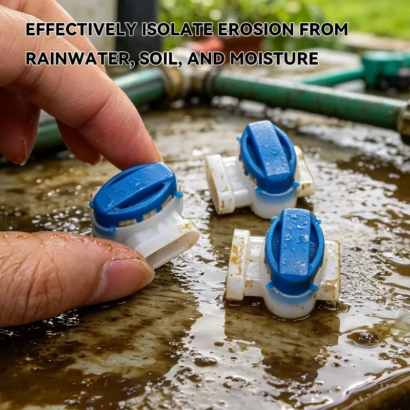 30/1 個防水ケーブルクランプワイヤーコネクタ庭用自動芝刈 - Cable Gland Waterproof のレビューと価格