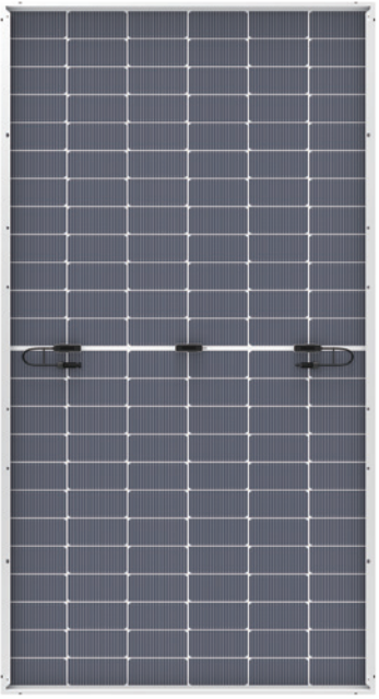 ロンジ ハイモ7 LR8-66HGD 595～625M 高品 - Longi Panel Hi-Mo 7 のレビューと価格