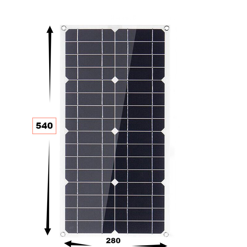 キャンプ用の完全なソーラーパネル,バッテリーキット,キャンピ - Jinko Solar Panel Cheetah のレビューと価格
