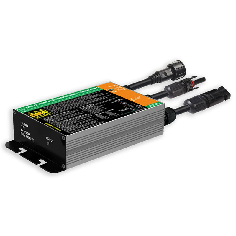 MPPTグリッドタイインバーター 300W 350W 500 - Grid Tie Micro Inverter のレビューと価格