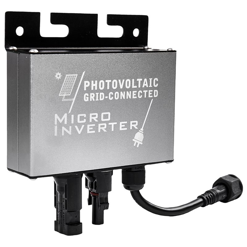 ABGI-ソーラーマイクログリッドタイインバーター ミニ20 - Grid Tie Micro Inverter のレビューと価格