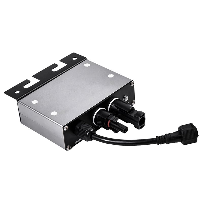 ABGI-ソーラーマイクログリッドタイインバーター ミニ20 - Grid Tie Micro Inverter のレビューと価格