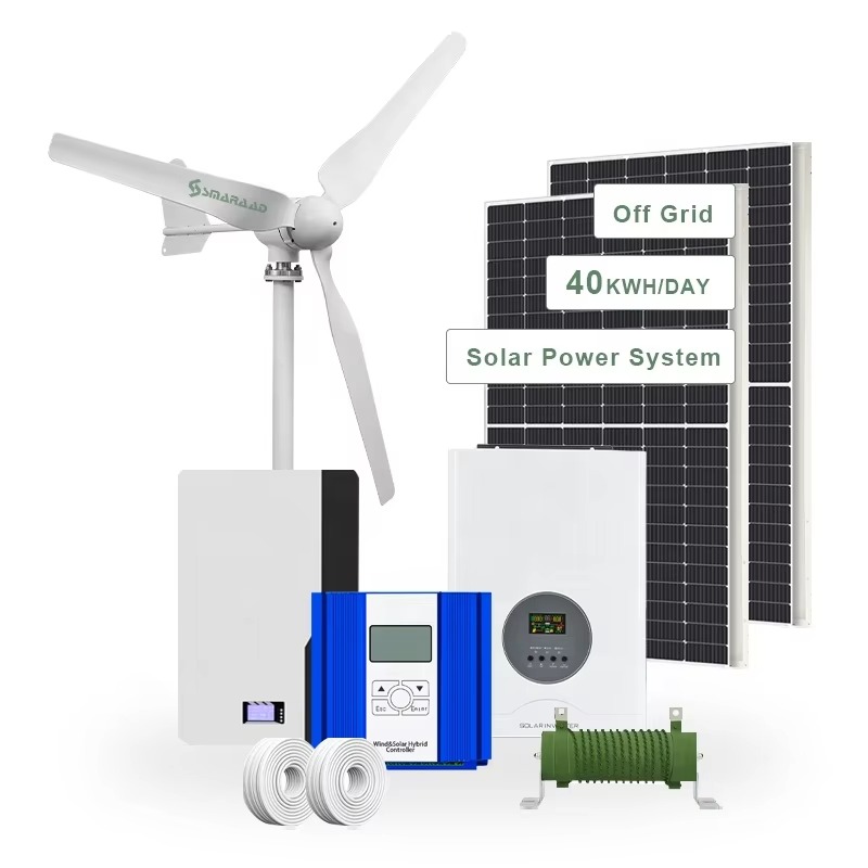 スマラッド ワンストップ電力ソリューション 再生可能エネルギ - Renewable Energy Is のレビューと価格