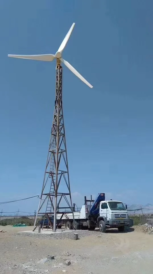 CEポーランドドイツウクライナ人気再生可能エネルギー風力ター - Renewable Energy Is のレビューと価格