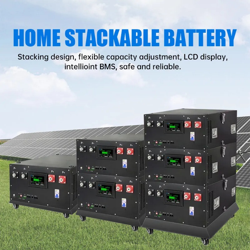 Lifepo4 16S 48V 51.2V エネルギー貯蔵シ - Renewable Energy Is のレビューと価格