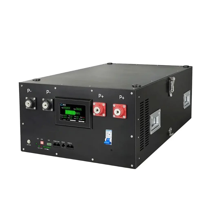 Lifepo4 16S 48V 51.2V エネルギー貯蔵シ - Renewable Energy Is のレビューと価格