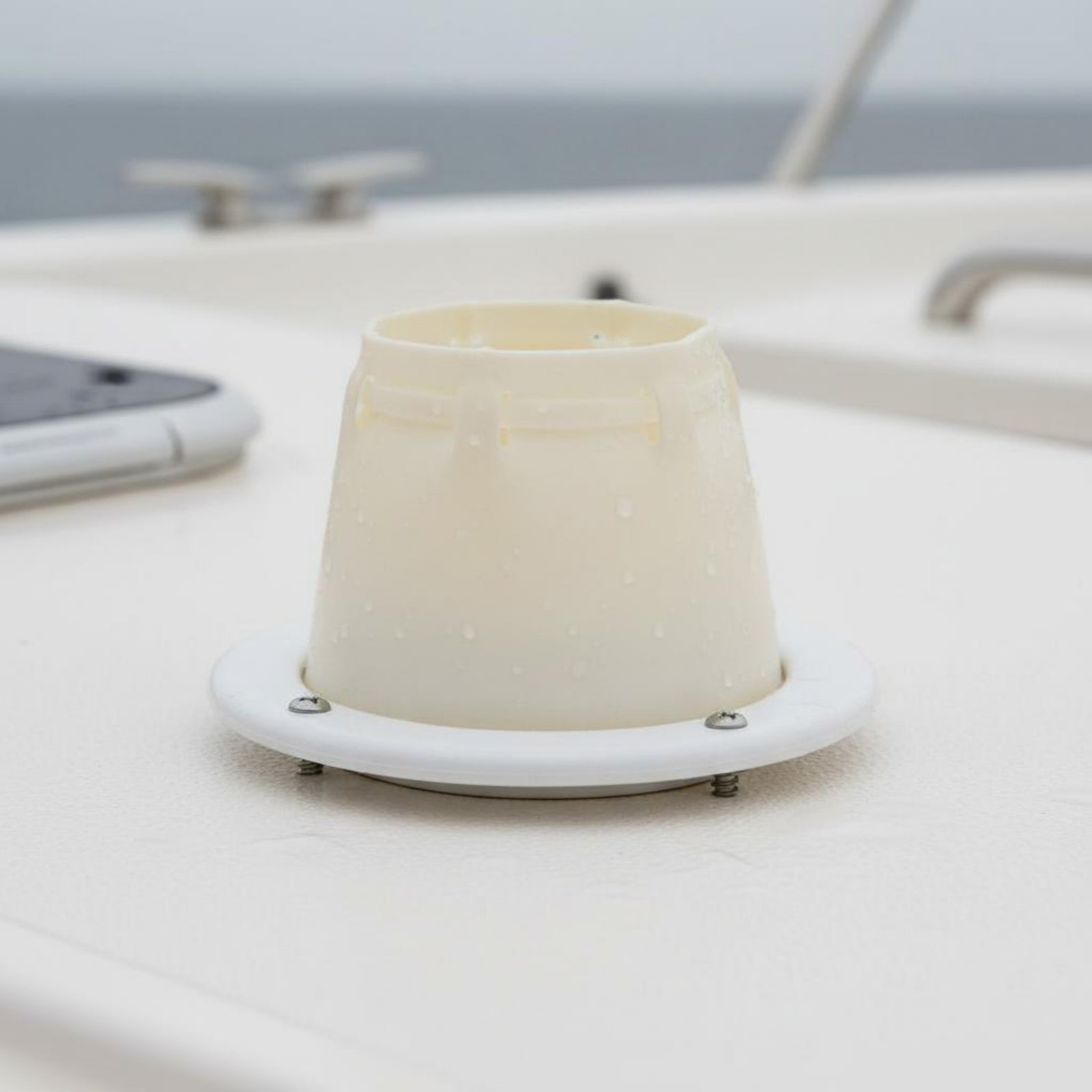 防水ケーブルパススルー シリコンプラスチックボートワイヤーパ - Cable Gland Waterproof のレビューと価格