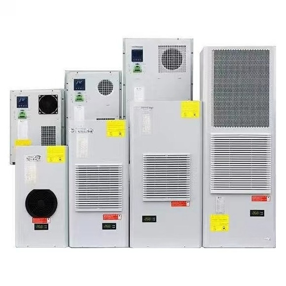屋外エネルギー貯蔵コンテナ冷却システム 60KW 液体冷却一 - Renewable Energy Is のレビューと価格