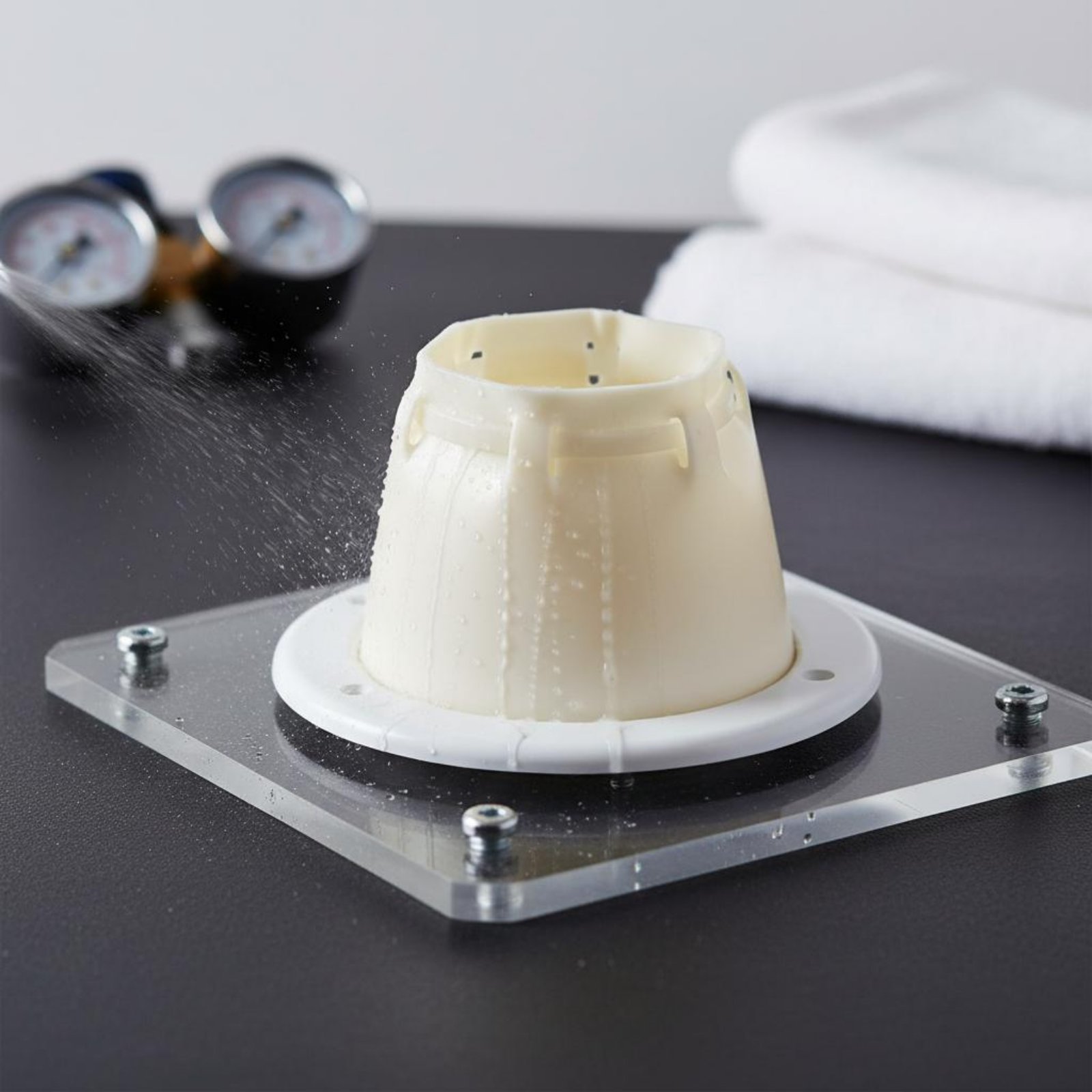 防水ケーブルパススルー 長持ちするボート用ワイヤーパススルー - Cable Gland Waterproof のレビューと価格
