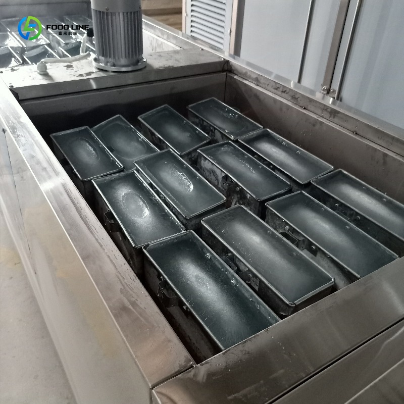 カスタマイズ可能な新型ソーラー工業用製氷機 – 再生可能エネ - Renewable Energy Is のレビューと価格