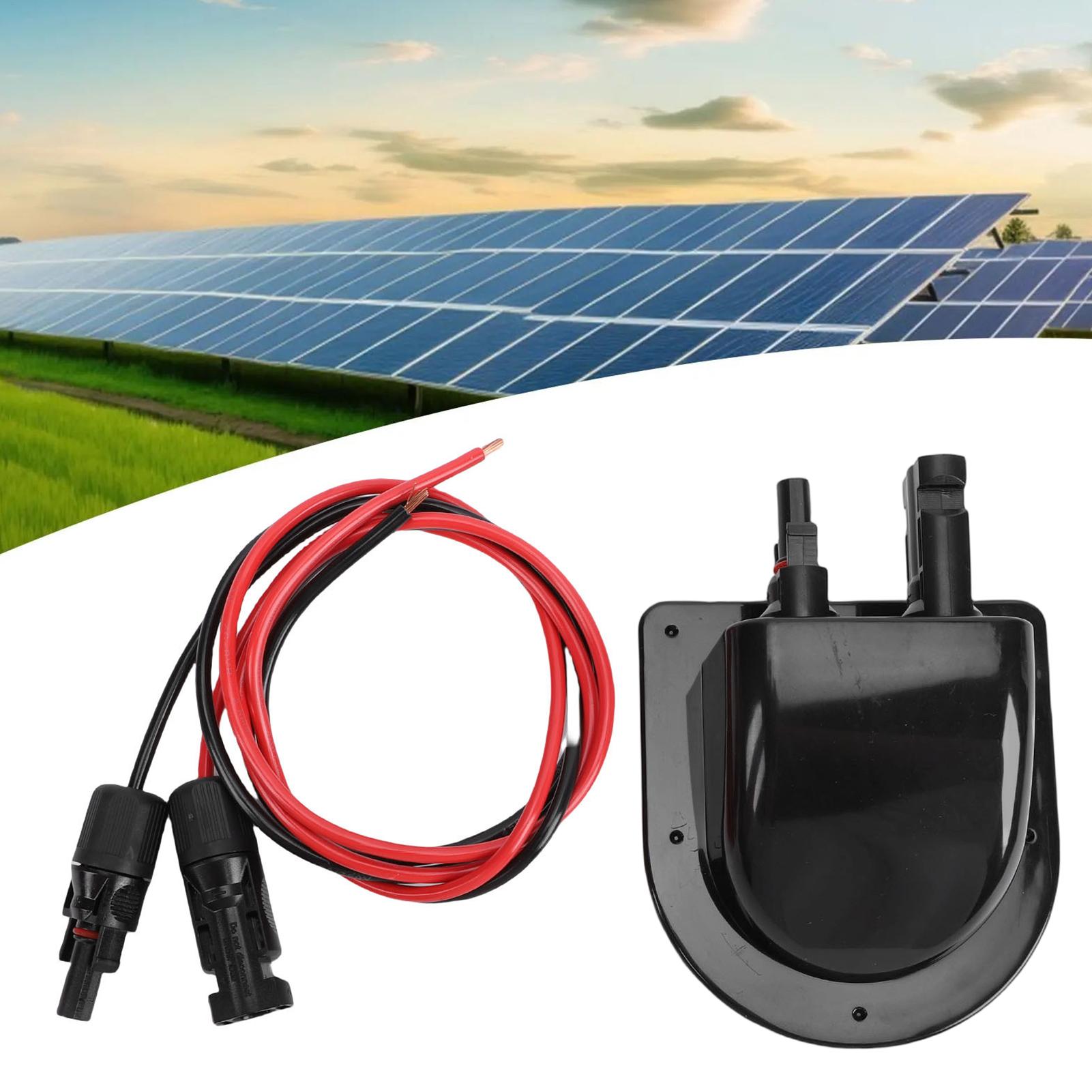 ソーラーケーブルエントリーグランド防水エントリーハウジングソ - Cable Gland Waterproof のレビューと価格