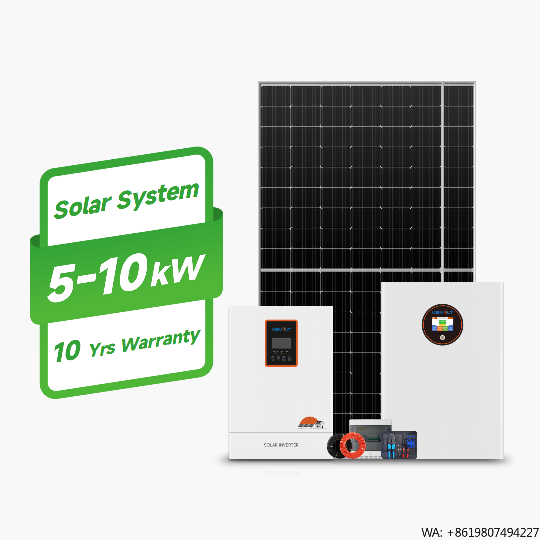 再生可能エネルギー オフグリッド ハイブリッドソーラーシステ - Renewable Energy Is のレビューと価格