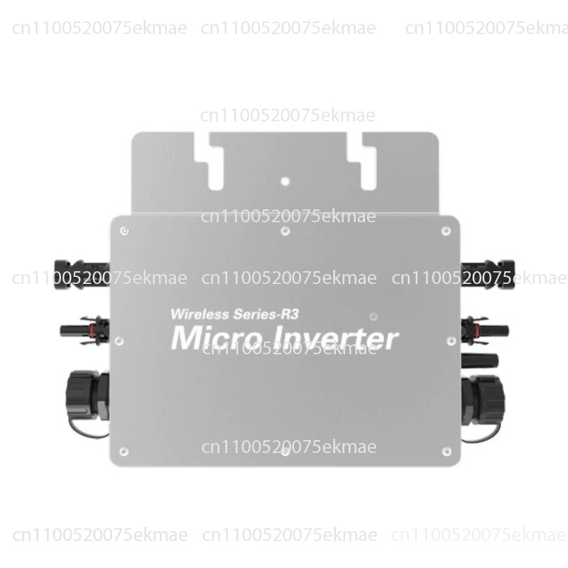 600‑1400W グリッドタイ型インテリジェントマイクロイ - Grid Tie Micro Inverter のレビューと価格