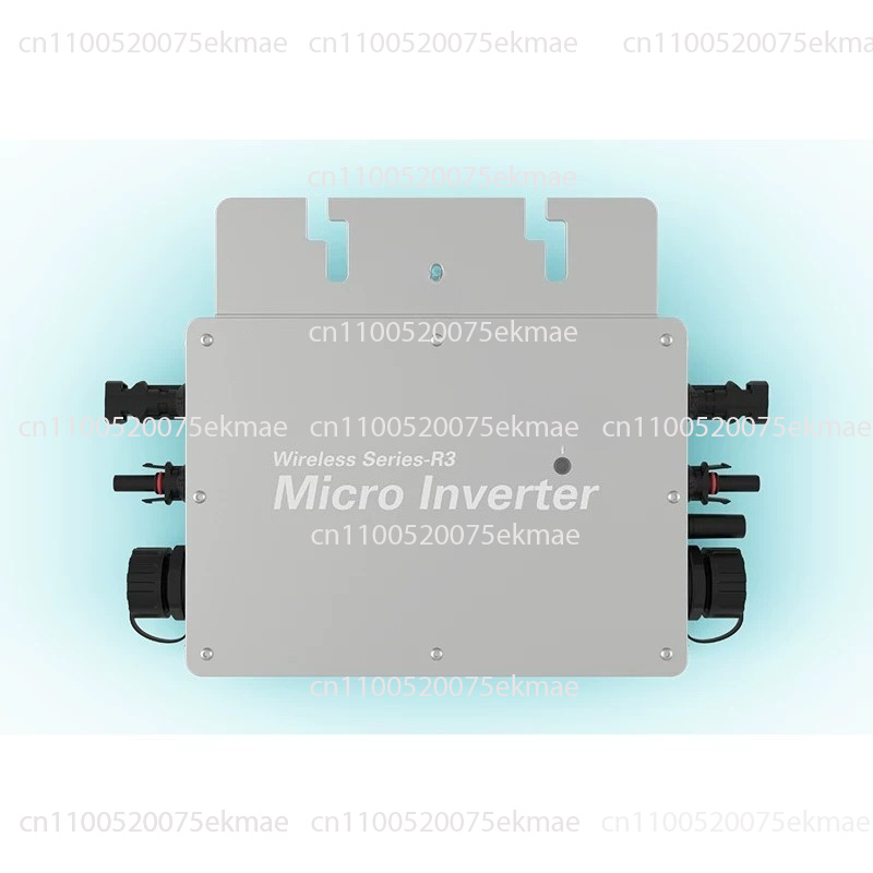 600‑1400W グリッドタイ型インテリジェントマイクロイ - Grid Tie Micro Inverter のレビューと価格