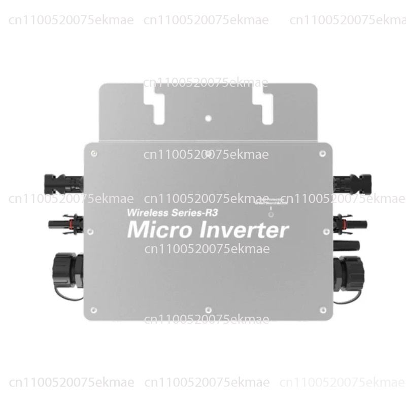 600‑1400W グリッドタイ型インテリジェントマイクロイ - Grid Tie Micro Inverter のレビューと価格