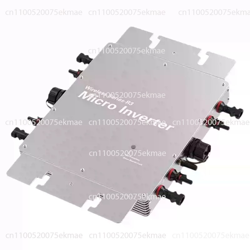 600‑1400W グリッドタイ型インテリジェントマイクロイ - Grid Tie Micro Inverter のレビューと価格