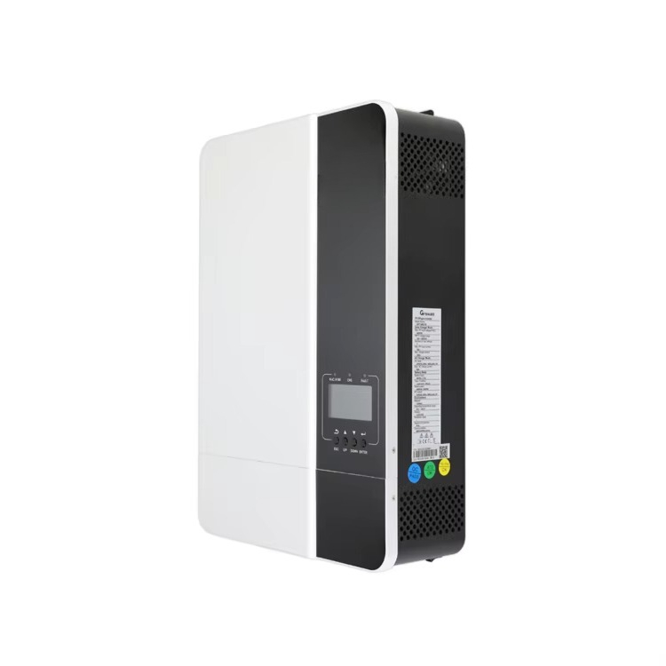工場価格のGrowatt SPF 5000 ES 5kW ソ - Renewable Energy Is のレビューと価格